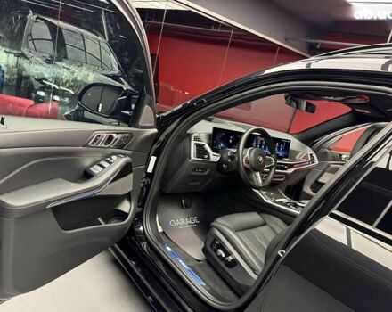 БМВ X7, объемом двигателя 4.4 л и пробегом 61 тыс. км за 140900 $, фото 17 на Automoto.ua