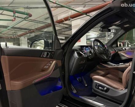 БМВ X7, объемом двигателя 3 л и пробегом 32 тыс. км за 123500 $, фото 27 на Automoto.ua