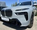 БМВ X7, объемом двигателя 3 л и пробегом 2 тыс. км за 135415 $, фото 1 на Automoto.ua