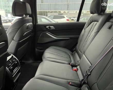 БМВ X7, объемом двигателя 3 л и пробегом 8 тыс. км за 119331 $, фото 10 на Automoto.ua