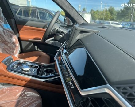 БМВ X7, объемом двигателя 3 л и пробегом 0 тыс. км за 153130 $, фото 30 на Automoto.ua