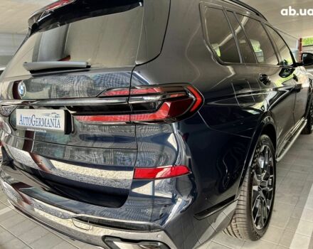 БМВ X7, объемом двигателя 3 л и пробегом 7 тыс. км за 121287 $, фото 19 на Automoto.ua
