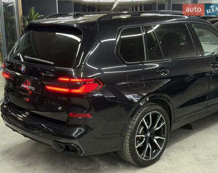 БМВ X7, объемом двигателя 3 л и пробегом 25 тыс. км за 89900 $, фото 14 на Automoto.ua