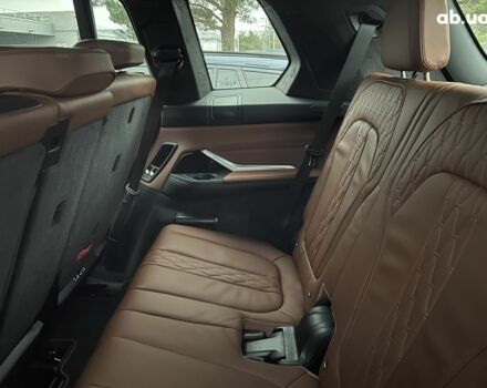 БМВ X7, объемом двигателя 2.99 л и пробегом 0 тыс. км за 155195 $, фото 18 на Automoto.ua