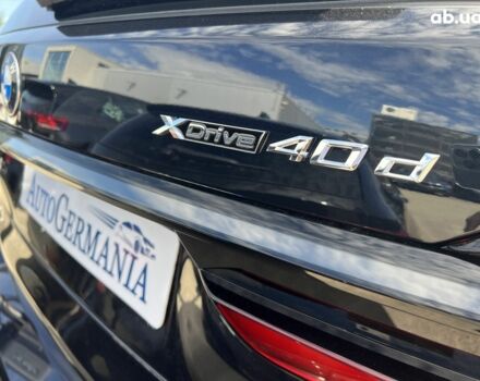 БМВ X7, объемом двигателя 3 л и пробегом 0 тыс. км за 153130 $, фото 39 на Automoto.ua