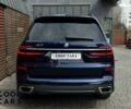 БМВ X7, объемом двигателя 3 л и пробегом 20 тыс. км за 105000 $, фото 2 на Automoto.ua
