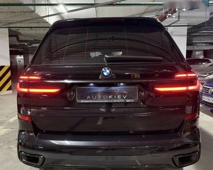 БМВ X7, объемом двигателя 3 л и пробегом 32 тыс. км за 123500 $, фото 19 на Automoto.ua