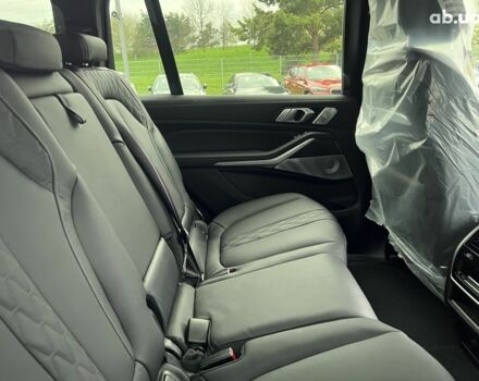 БМВ X7, объемом двигателя 3 л и пробегом 0 тыс. км за 150196 $, фото 28 на Automoto.ua