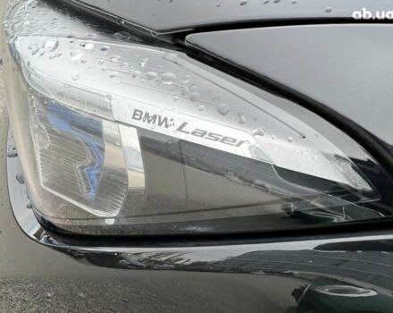 БМВ X7, объемом двигателя 3 л и пробегом 8 тыс. км за 119331 $, фото 21 на Automoto.ua