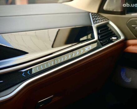 БМВ X7, объемом двигателя 0 л и пробегом 57 тыс. км за 137990 $, фото 12 на Automoto.ua