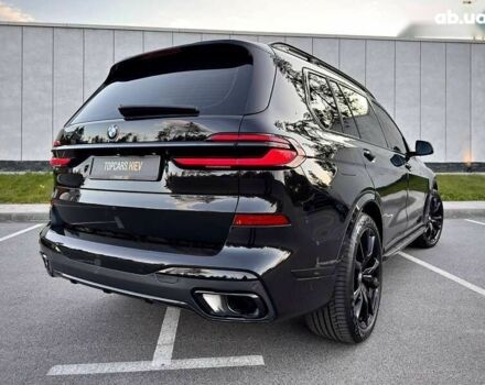 БМВ X7, объемом двигателя 3 л и пробегом 3 тыс. км за 141900 $, фото 17 на Automoto.ua