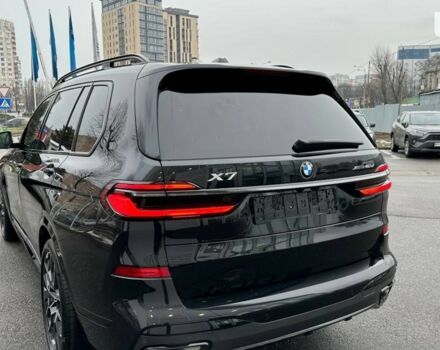 БМВ X7, об'ємом двигуна 2.99 л та пробігом 0 тис. км за 138460 $, фото 3 на Automoto.ua