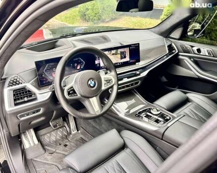 БМВ X7, объемом двигателя 3 л и пробегом 33 тыс. км за 129999 $, фото 26 на Automoto.ua