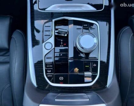 БМВ X7, объемом двигателя 4.4 л и пробегом 77 тыс. км за 128888 $, фото 22 на Automoto.ua