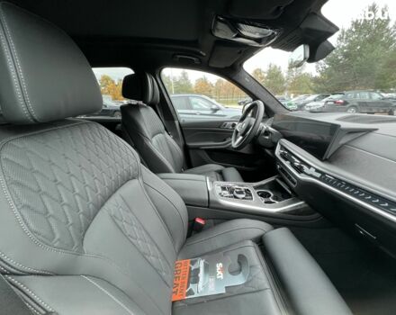 БМВ X7, объемом двигателя 3 л и пробегом 8 тыс. км за 119331 $, фото 38 на Automoto.ua