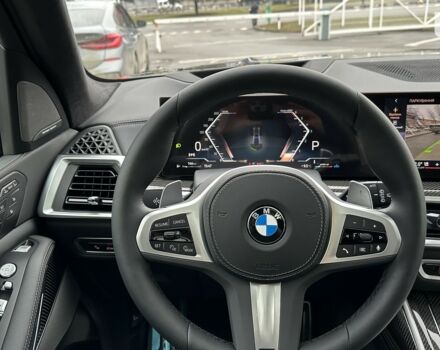 БМВ X7, об'ємом двигуна 2.99 л та пробігом 0 тис. км за 141700 $, фото 30 на Automoto.ua