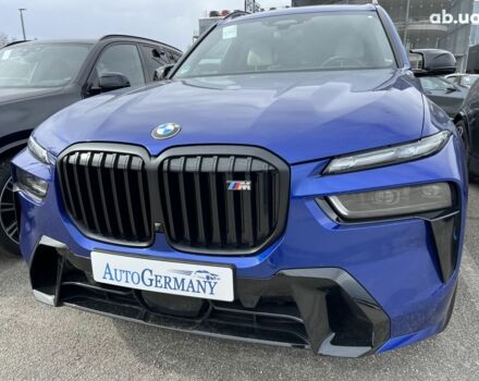БМВ X7, объемом двигателя 4.4 л и пробегом 5 тыс. км за 151935 $, фото 5 на Automoto.ua