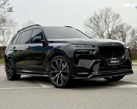 БМВ X7, объемом двигателя 3 л и пробегом 38 тыс. км за 137500 $, фото 25 на Automoto.ua