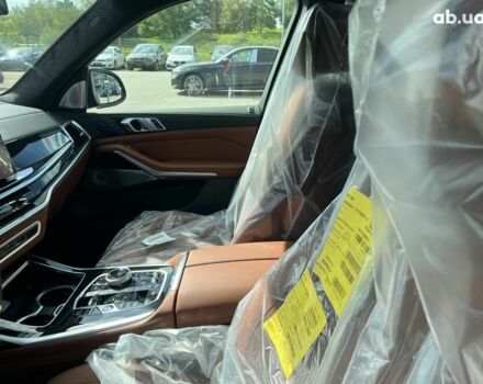 БМВ X7, объемом двигателя 3 л и пробегом 0 тыс. км за 153130 $, фото 7 на Automoto.ua