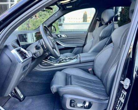 БМВ X7, объемом двигателя 4.4 л и пробегом 77 тыс. км за 128888 $, фото 18 на Automoto.ua