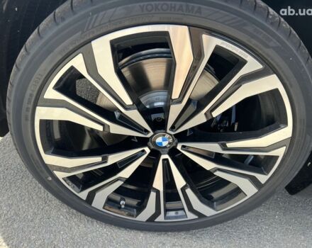 БМВ X7, объемом двигателя 3 л и пробегом 0 тыс. км за 153130 $, фото 9 на Automoto.ua