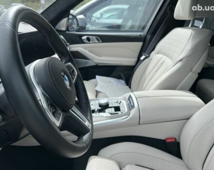 БМВ X7, объемом двигателя 4.4 л и пробегом 5 тыс. км за 151935 $, фото 11 на Automoto.ua