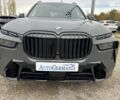БМВ X7, объемом двигателя 3 л и пробегом 8 тыс. км за 119331 $, фото 1 на Automoto.ua