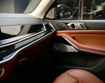 БМВ X7, объемом двигателя 0 л и пробегом 57 тыс. км за 137990 $, фото 13 на Automoto.ua
