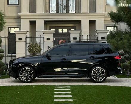 БМВ X7, объемом двигателя 3 л и пробегом 27 тыс. км за 129000 $, фото 5 на Automoto.ua