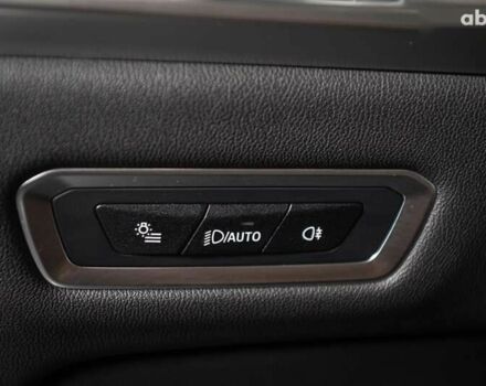 БМВ X7, объемом двигателя 0 л и пробегом 70 тыс. км за 116900 $, фото 27 на Automoto.ua