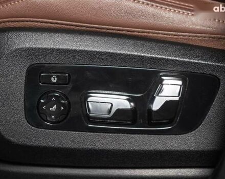 БМВ X7, объемом двигателя 0 л и пробегом 70 тыс. км за 116900 $, фото 26 на Automoto.ua