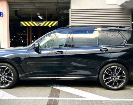 БМВ X7, объемом двигателя 0 л и пробегом 57 тыс. км за 137990 $, фото 6 на Automoto.ua