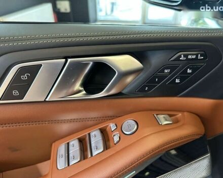 БМВ X7, объемом двигателя 3 л и пробегом 49 тыс. км за 120000 $, фото 20 на Automoto.ua