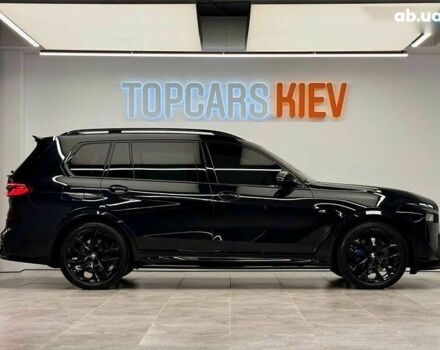 БМВ X7, объемом двигателя 3 л и пробегом 29 тыс. км за 132700 $, фото 13 на Automoto.ua