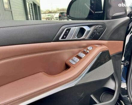 БМВ X7, объемом двигателя 3 л и пробегом 10 тыс. км за 125900 $, фото 15 на Automoto.ua