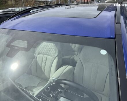 БМВ X7, объемом двигателя 4.4 л и пробегом 5 тыс. км за 151935 $, фото 26 на Automoto.ua