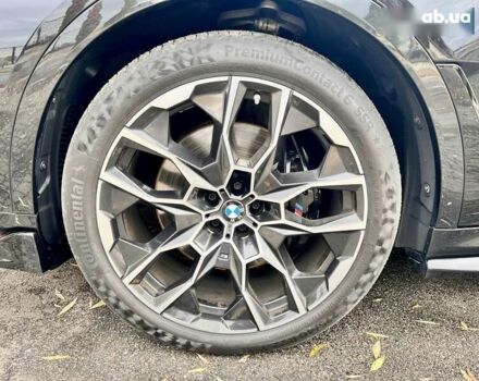 БМВ X7, объемом двигателя 3 л и пробегом 33 тыс. км за 129999 $, фото 19 на Automoto.ua