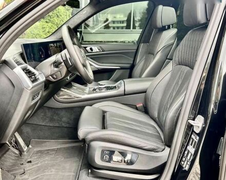 БМВ X7, объемом двигателя 3 л и пробегом 33 тыс. км за 129999 $, фото 28 на Automoto.ua