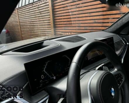 БМВ X7, объемом двигателя 3 л и пробегом 20 тыс. км за 105000 $, фото 25 на Automoto.ua