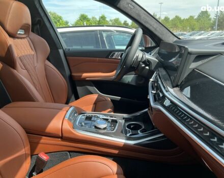 БМВ X7, объемом двигателя 3 л и пробегом 1 тыс. км за 133133 $, фото 41 на Automoto.ua