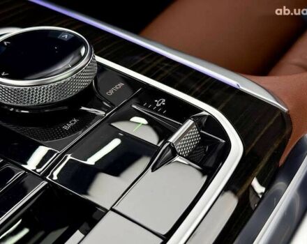 БМВ X7, объемом двигателя 3 л и пробегом 29 тыс. км за 132700 $, фото 29 на Automoto.ua