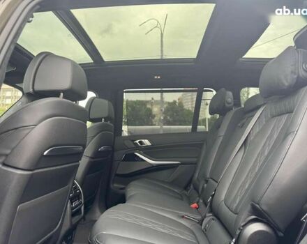 БМВ X7, об'ємом двигуна 3 л та пробігом 1 тис. км за 133000 $, фото 27 на Automoto.ua