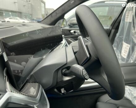 БМВ X7, объемом двигателя 3 л и пробегом 0 тыс. км за 150196 $, фото 21 на Automoto.ua