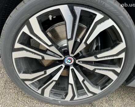 БМВ X7, объемом двигателя 3 л и пробегом 0 тыс. км за 150196 $, фото 37 на Automoto.ua