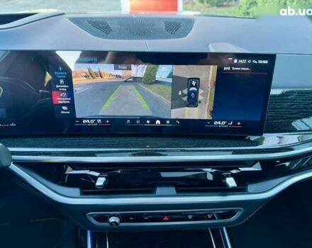 БМВ X7, объемом двигателя 4.4 л и пробегом 77 тыс. км за 128888 $, фото 24 на Automoto.ua