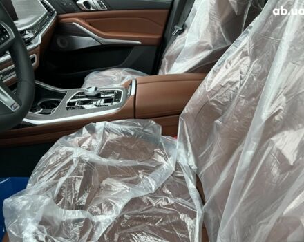 БМВ X7, объемом двигателя 2.99 л и пробегом 0 тыс. км за 155195 $, фото 34 на Automoto.ua