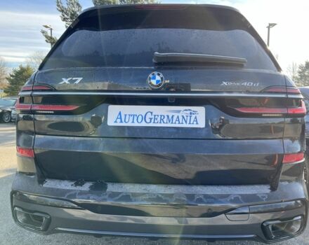 БМВ X7, объемом двигателя 2.99 л и пробегом 0 тыс. км за 148240 $, фото 19 на Automoto.ua