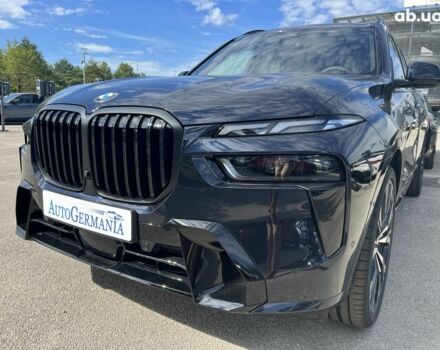 БМВ X7, объемом двигателя 3 л и пробегом 0 тыс. км за 153130 $, фото 13 на Automoto.ua