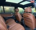 БМВ X7, объемом двигателя 4.39 л и пробегом 12 тыс. км за 127000 $, фото 30 на Automoto.ua
