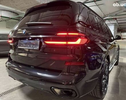 БМВ X7, объемом двигателя 3 л и пробегом 32 тыс. км за 123500 $, фото 21 на Automoto.ua